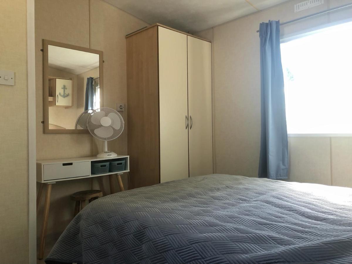 Coco Beach House Op Recreatiepark De Wielen 신트 마르턴 외부 사진